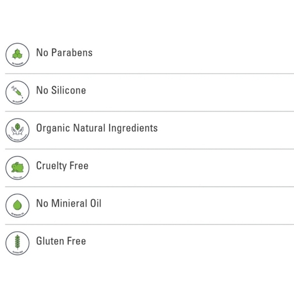 Goldfaden MD ruby crystal brightening microderm exfoliator scrub - Picture 4 of 4